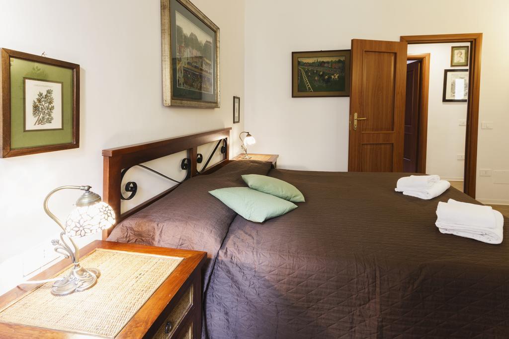 Trastever Holiday Roma Esterno foto