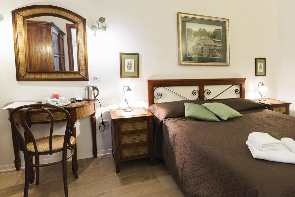 Trastever Holiday Roma Esterno foto