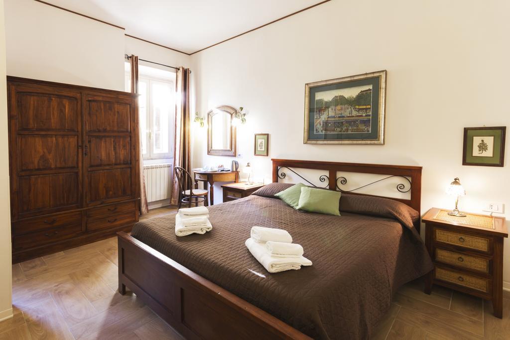 Trastever Holiday Roma Esterno foto
