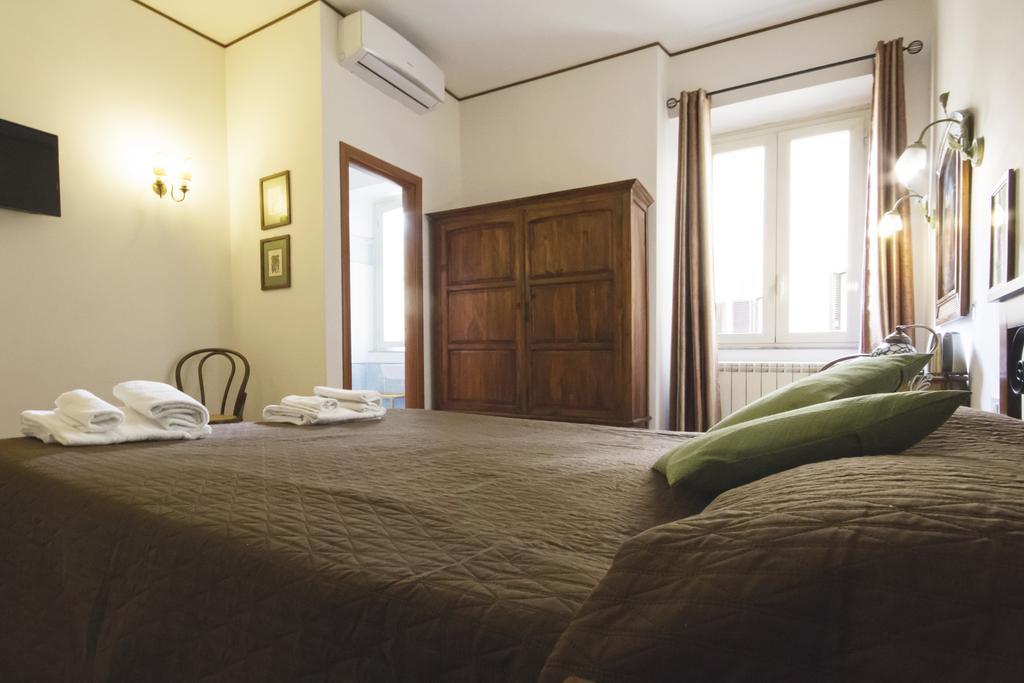 Trastever Holiday Roma Esterno foto